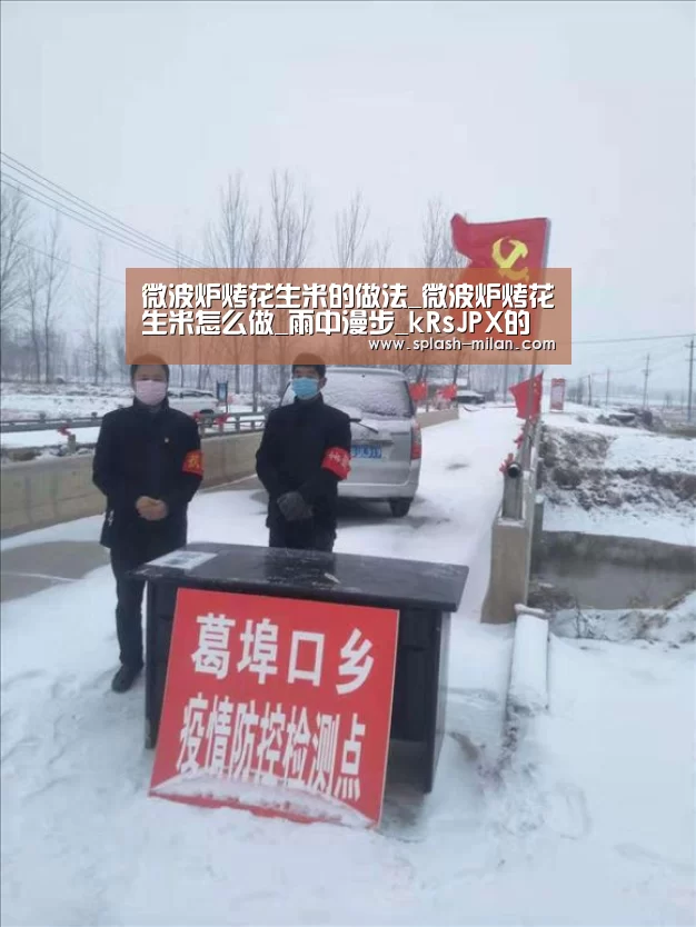 微波炉烤花生米的做法_微波炉烤花生米怎么做_雨中漫步_kRsJPX的菜谱【米兰体育app官网】(图1) 米兰体育app网址