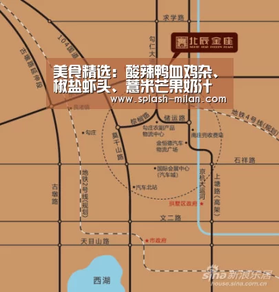 美食精选:酸辣鸭血鸡杂、椒盐虾头、薏米芒果奶汁的做法-米兰体育app下载安装(图4) 米兰体育app官网